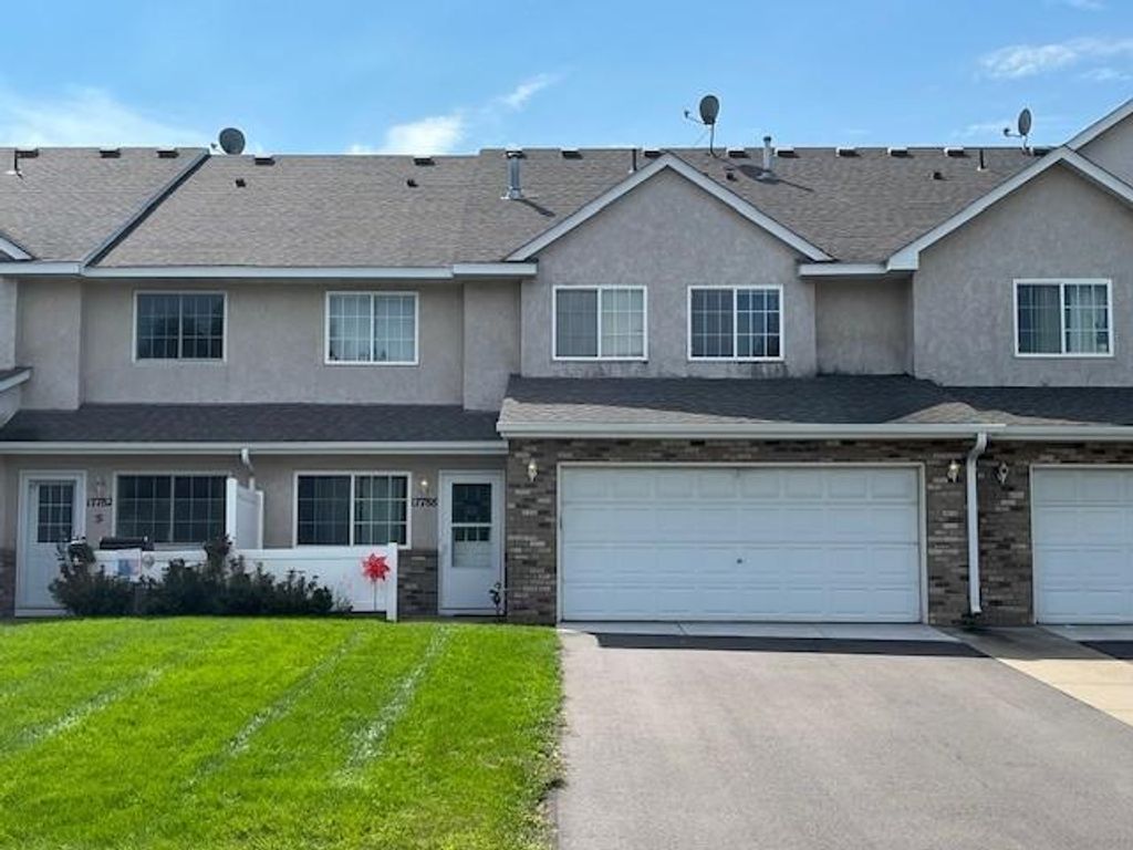 17788 Tyler Drive NW, Elk River, MN 55330