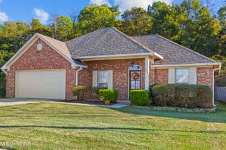 116 Greenfield Ridge Drive, Brandon, MS 39042