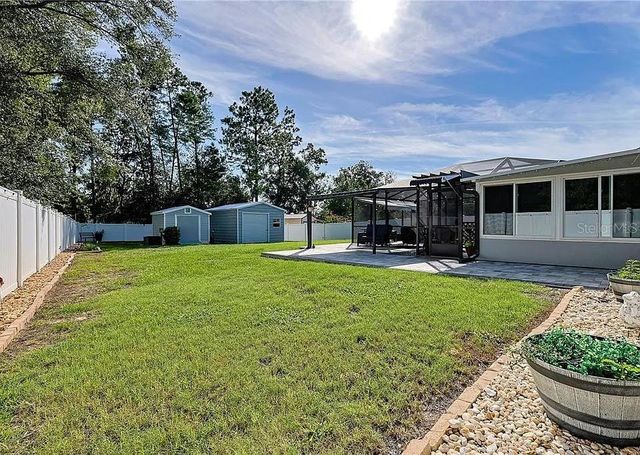 6367 SW 117TH STREET ROAD, Ocala, FL 34476