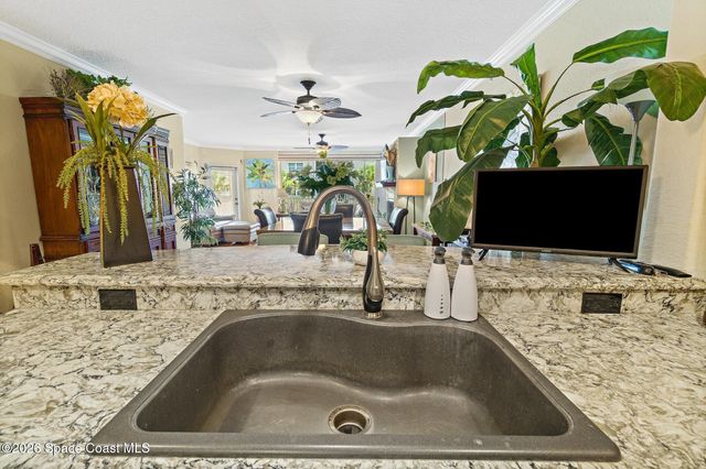 816 Mystic Drive A202, Cape Canaveral, FL 32920