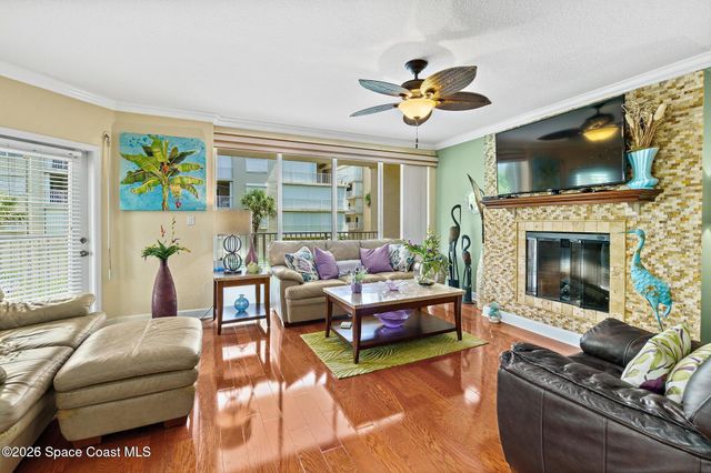 816 Mystic Drive A202, Cape Canaveral, FL 32920