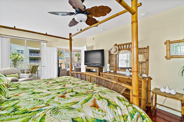 816 Mystic Drive A202, Cape Canaveral, FL 32920