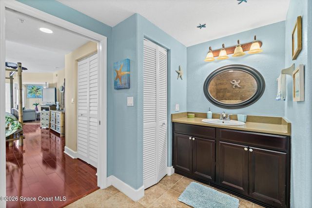 816 Mystic Drive A202, Cape Canaveral, FL 32920