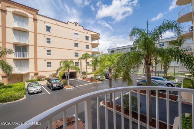 816 Mystic Drive A202, Cape Canaveral, FL 32920