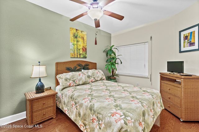 816 Mystic Drive A202, Cape Canaveral, FL 32920