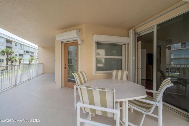 816 Mystic Drive A202, Cape Canaveral, FL 32920