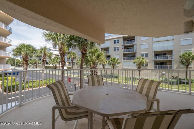 816 Mystic Drive A202, Cape Canaveral, FL 32920