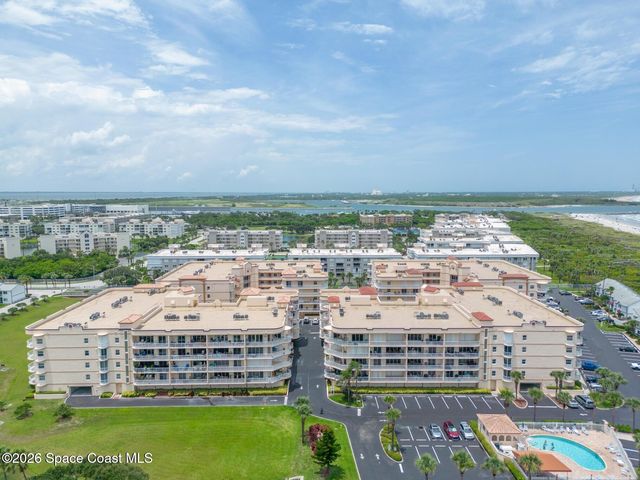 816 Mystic Drive A202, Cape Canaveral, FL 32920
