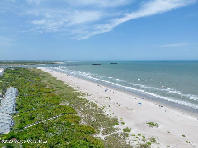816 Mystic Drive A202, Cape Canaveral, FL 32920