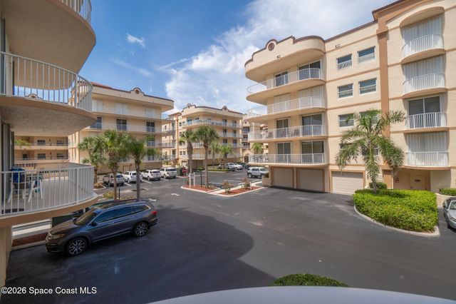 816 Mystic Drive A202, Cape Canaveral, FL 32920