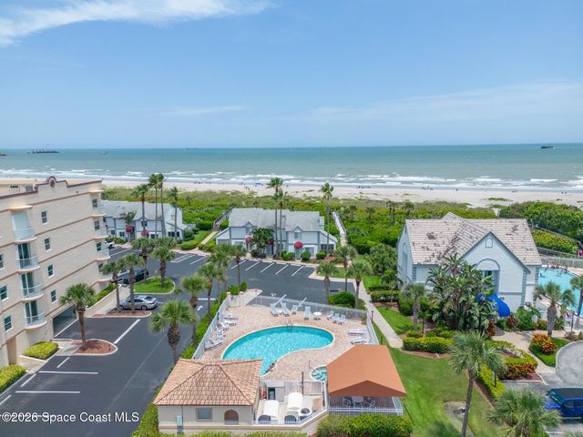 816 Mystic Drive A202, Cape Canaveral, FL 32920