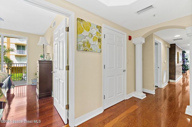 816 Mystic Drive A202, Cape Canaveral, FL 32920
