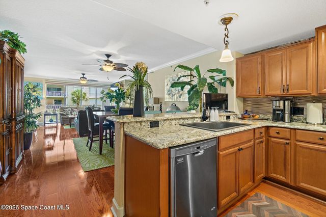 816 Mystic Drive A202, Cape Canaveral, FL 32920