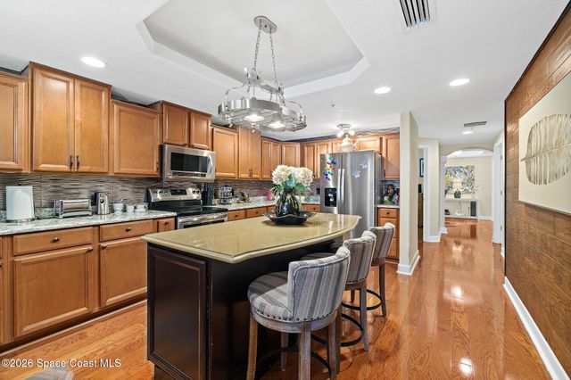 816 Mystic Drive A202, Cape Canaveral, FL 32920