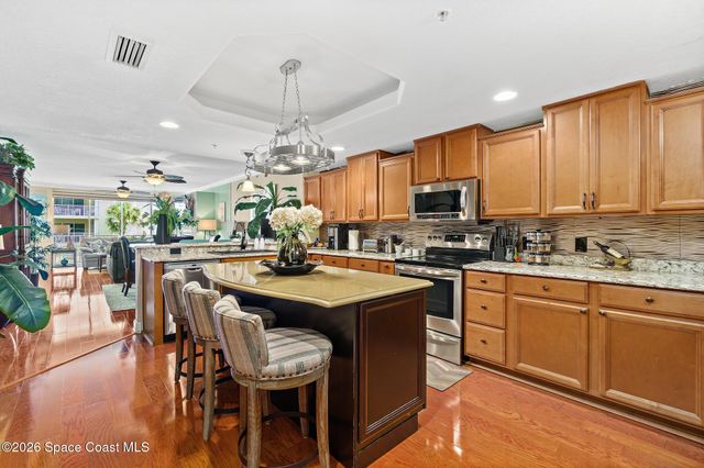 816 Mystic Drive A202, Cape Canaveral, FL 32920