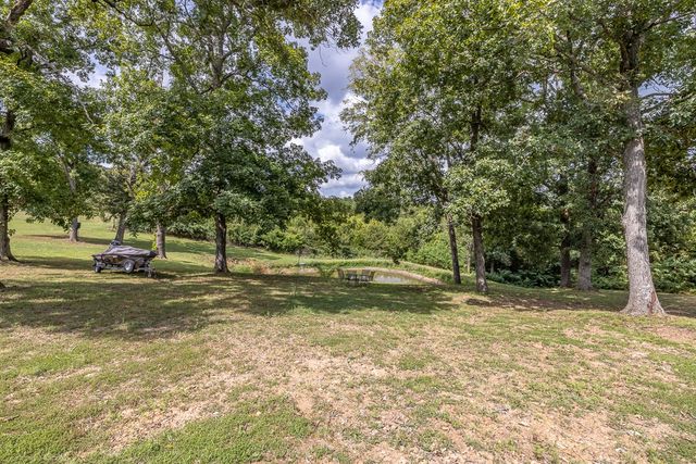 321 Cedar Springs Place, West Fork, AR 72774