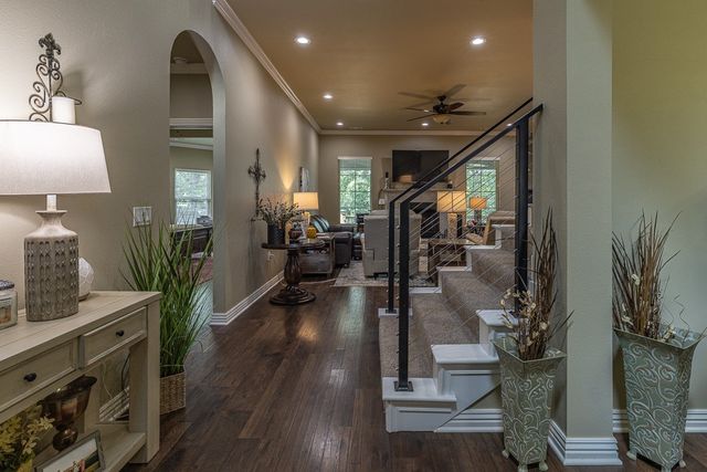 321 Cedar Springs Place, West Fork, AR 72774