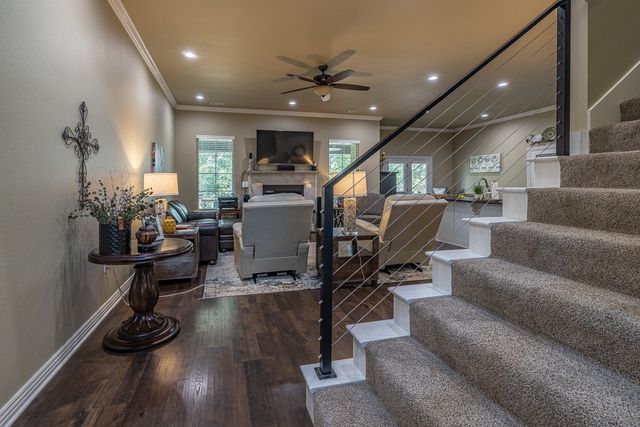 321 Cedar Springs Place, West Fork, AR 72774