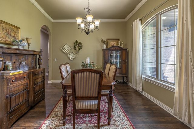 321 Cedar Springs Place, West Fork, AR 72774