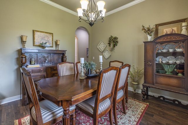 321 Cedar Springs Place, West Fork, AR 72774