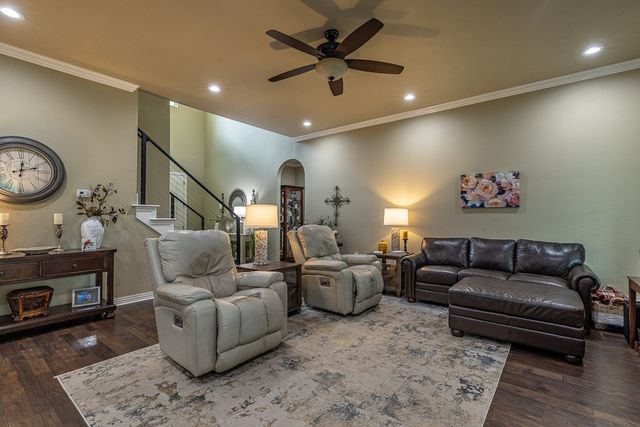 321 Cedar Springs Place, West Fork, AR 72774