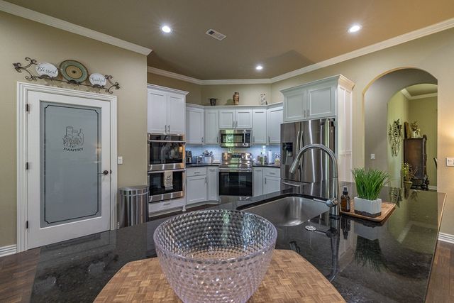 321 Cedar Springs Place, West Fork, AR 72774