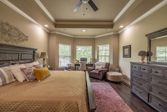 321 Cedar Springs Place, West Fork, AR 72774