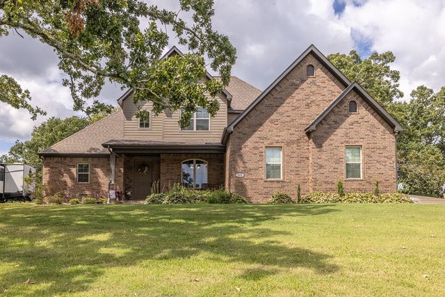 321 Cedar Springs Place, West Fork, AR 72774