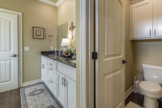 321 Cedar Springs Place, West Fork, AR 72774