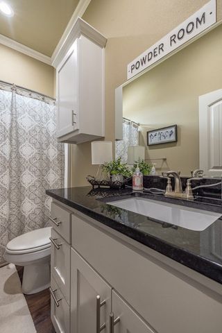 321 Cedar Springs Place, West Fork, AR 72774