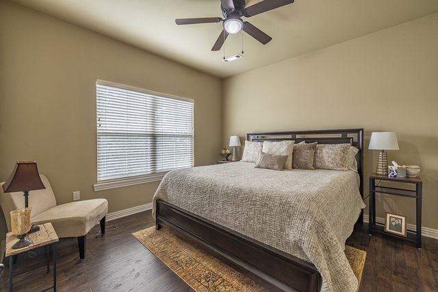 321 Cedar Springs Place, West Fork, AR 72774