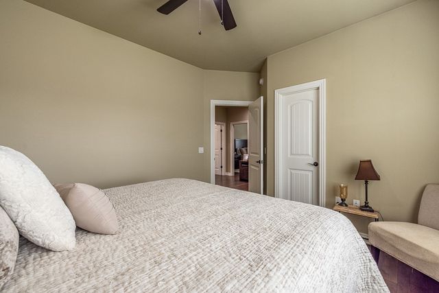 321 Cedar Springs Place, West Fork, AR 72774