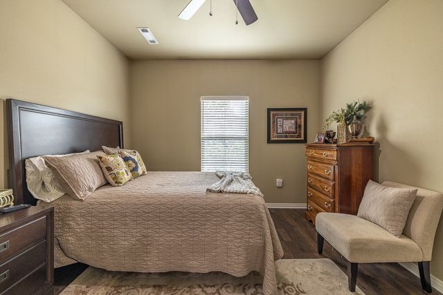 321 Cedar Springs Place, West Fork, AR 72774