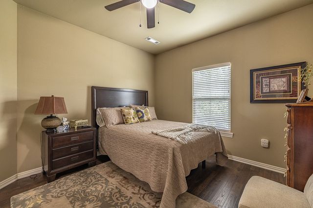 321 Cedar Springs Place, West Fork, AR 72774