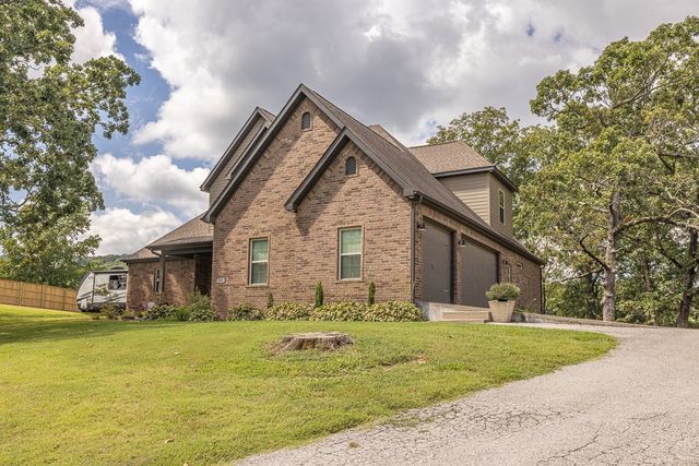 321 Cedar Springs Place, West Fork, AR 72774