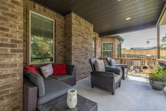 321 Cedar Springs Place, West Fork, AR 72774