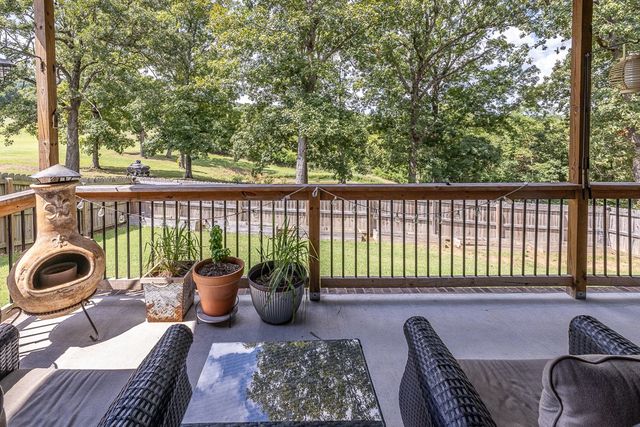 321 Cedar Springs Place, West Fork, AR 72774