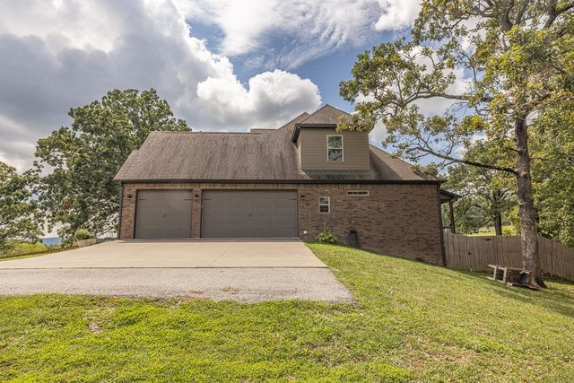 321 Cedar Springs Place, West Fork, AR 72774