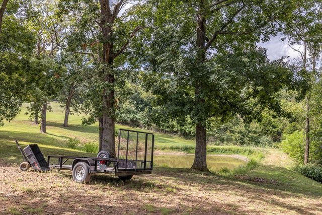 321 Cedar Springs Place, West Fork, AR 72774