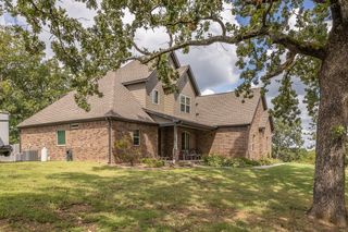 321 Cedar Springs Place, West Fork, AR 72774