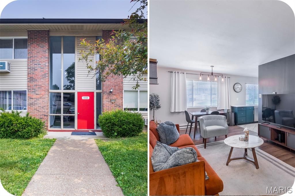 9920 Bunker Hill Drive E, St Louis, MO 63123