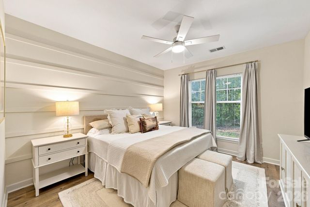 16316 Redstone Mountain Lane, Charlotte, NC 28277