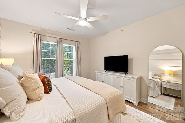 16316 Redstone Mountain Lane, Charlotte, NC 28277