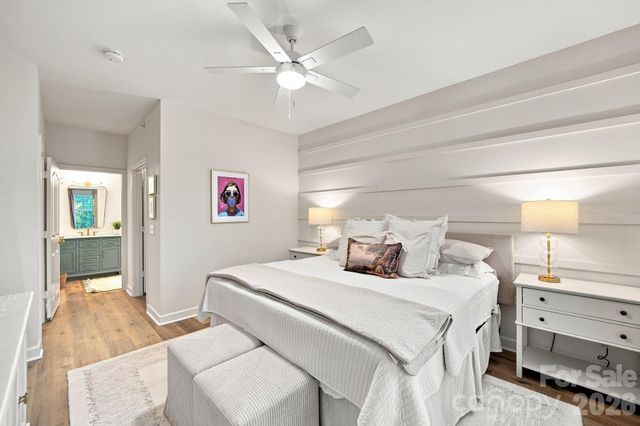 16316 Redstone Mountain Lane, Charlotte, NC 28277