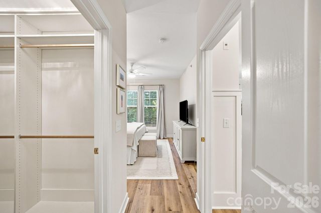 16316 Redstone Mountain Lane, Charlotte, NC 28277