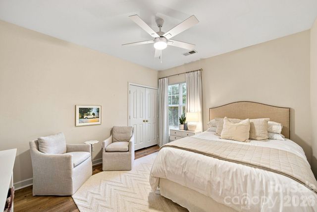 16316 Redstone Mountain Lane, Charlotte, NC 28277