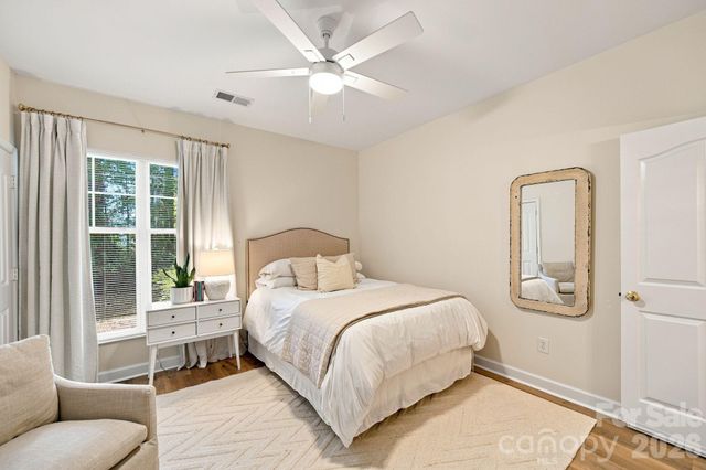 16316 Redstone Mountain Lane, Charlotte, NC 28277