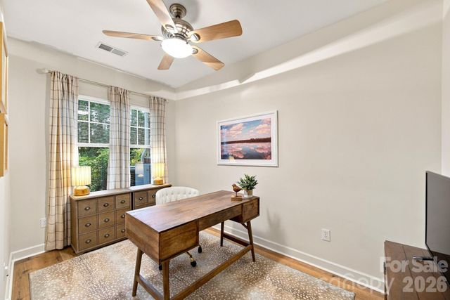16316 Redstone Mountain Lane, Charlotte, NC 28277