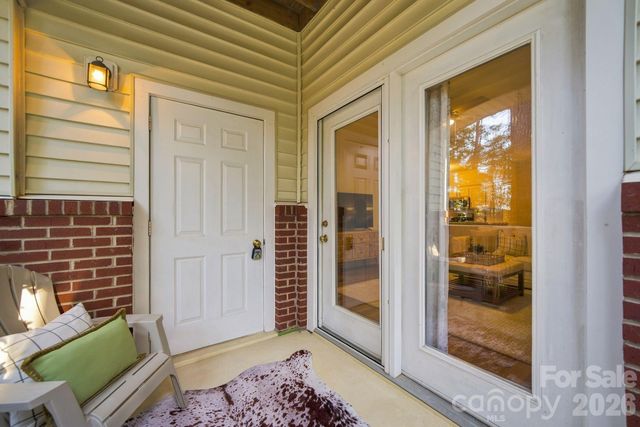 16316 Redstone Mountain Lane, Charlotte, NC 28277