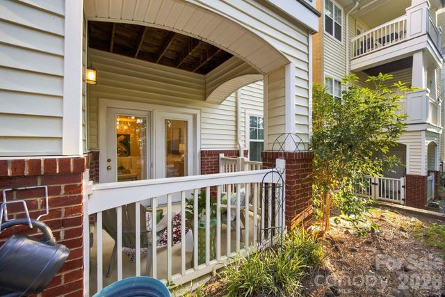 16316 Redstone Mountain Lane, Charlotte, NC 28277